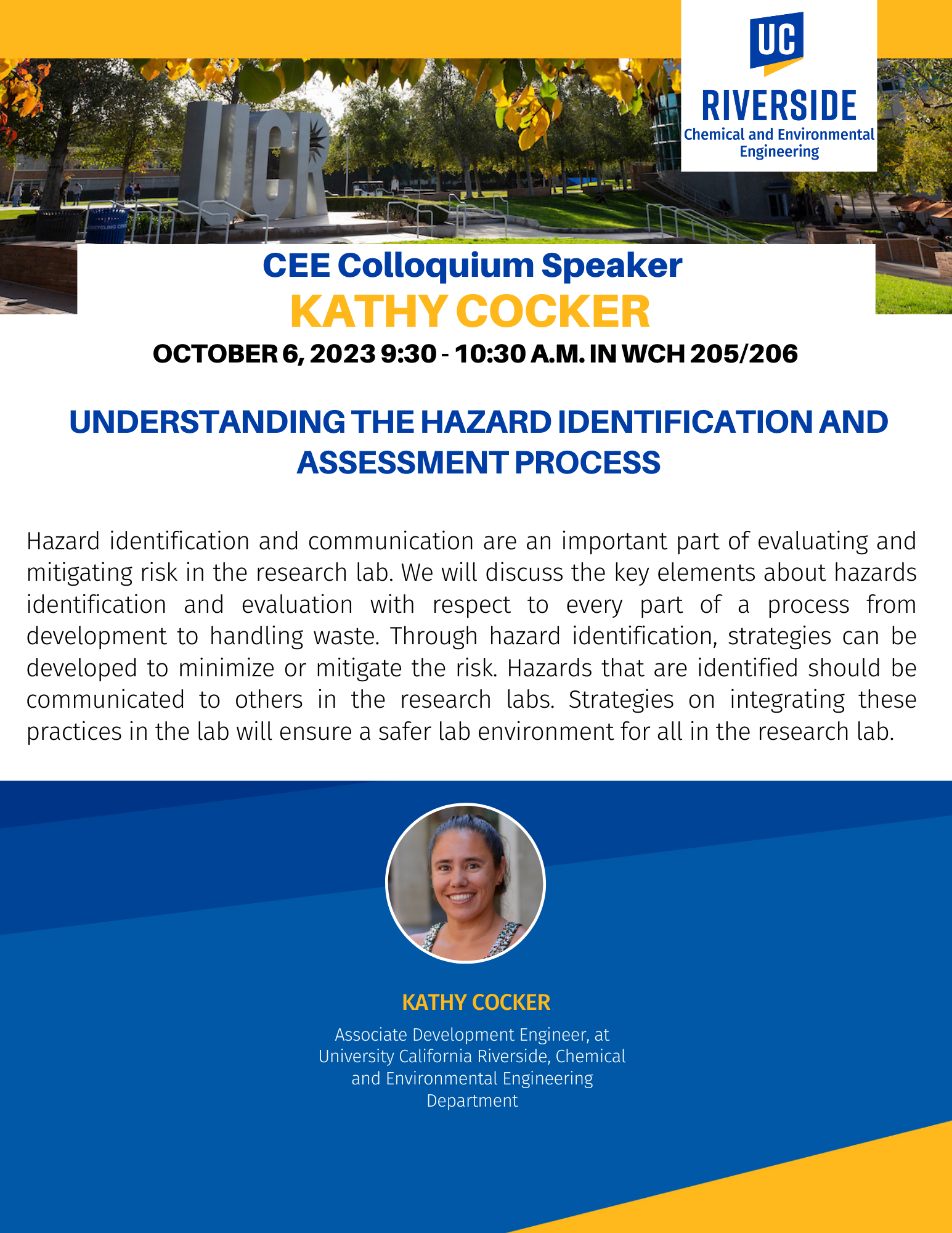 Kathy Cocker